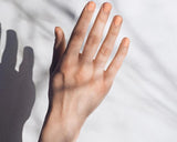 Gres Corail nail polish