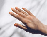 Gres Corail nail polish