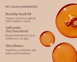 Balmy Tint Hydrating Lip Balm