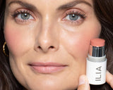 Multi-Stick | blush + lipstick