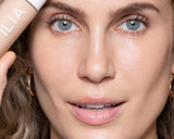 True Skin Serum Foundation