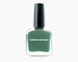 Suede Vert Nail Polish