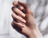 Granit Rose 03 Nagellak