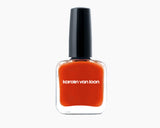 Lava Orange 21 Nagellak