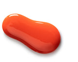 Lava Orange 21 Nagellak