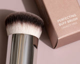 Perfecting Buff Brush | foundation borstel