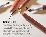 Go Nude Lip Pencil