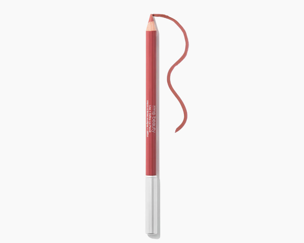 lippotlood lip pencil • rheine
