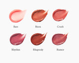 Liplights Cream Lip Gloss