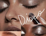 disco eye shadow