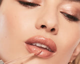 kiss my liquid lip balm shimmer