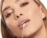 kiss my liquid lip balm shimmer