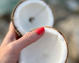 Rouge Solaire 22 Nagellak