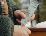 Hand Cream | Bergamot & Hinoki