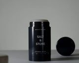 Sensitive Gel Deodorant | Santal & Vetiver