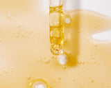 The Face self tan drops mini