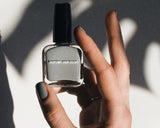 Terre verte nail polish