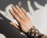 Terre verte nail polish