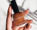 Tulipe Rouge nail polish