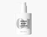 Body Lotion
