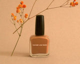 Zinnia Orange nail polish