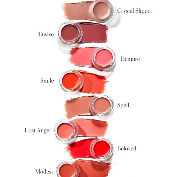 Lip2cheek