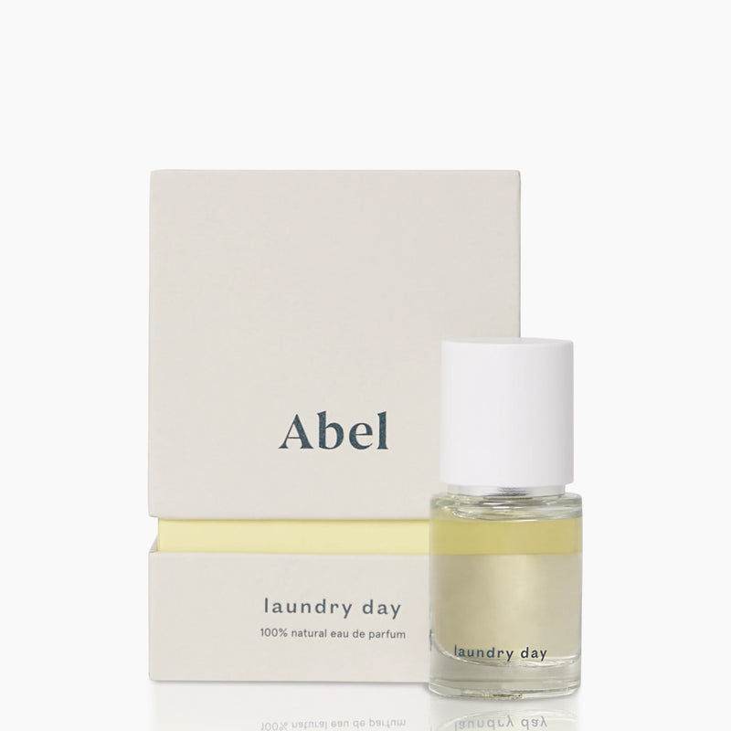 Laundry Day Perfume