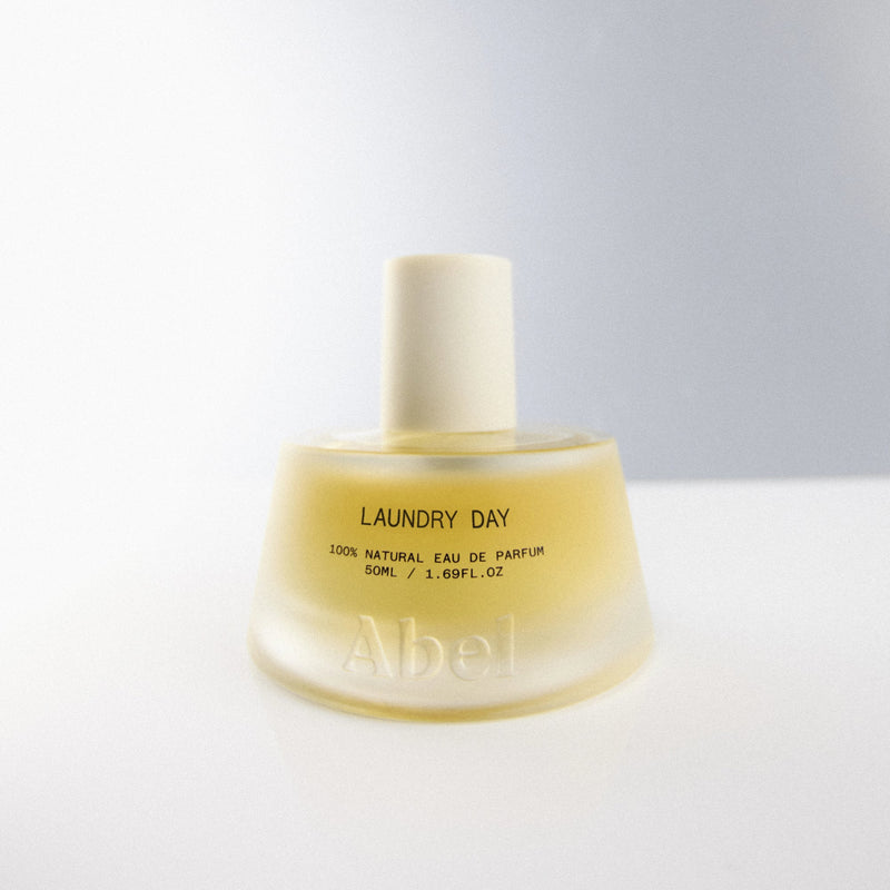 Laundry Day Parfum