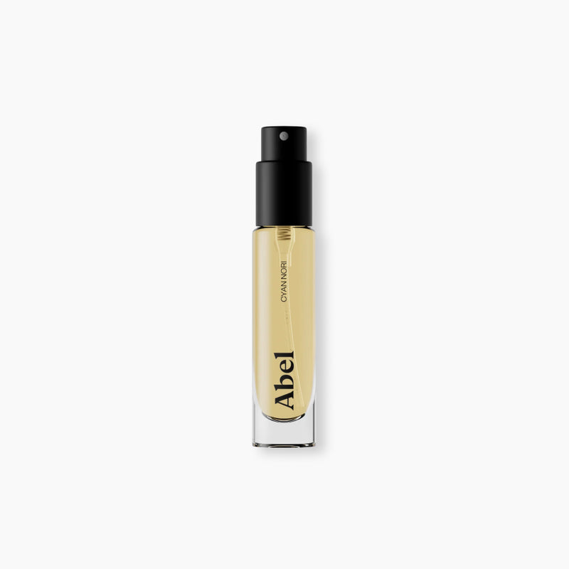 Cyan Nori perfume