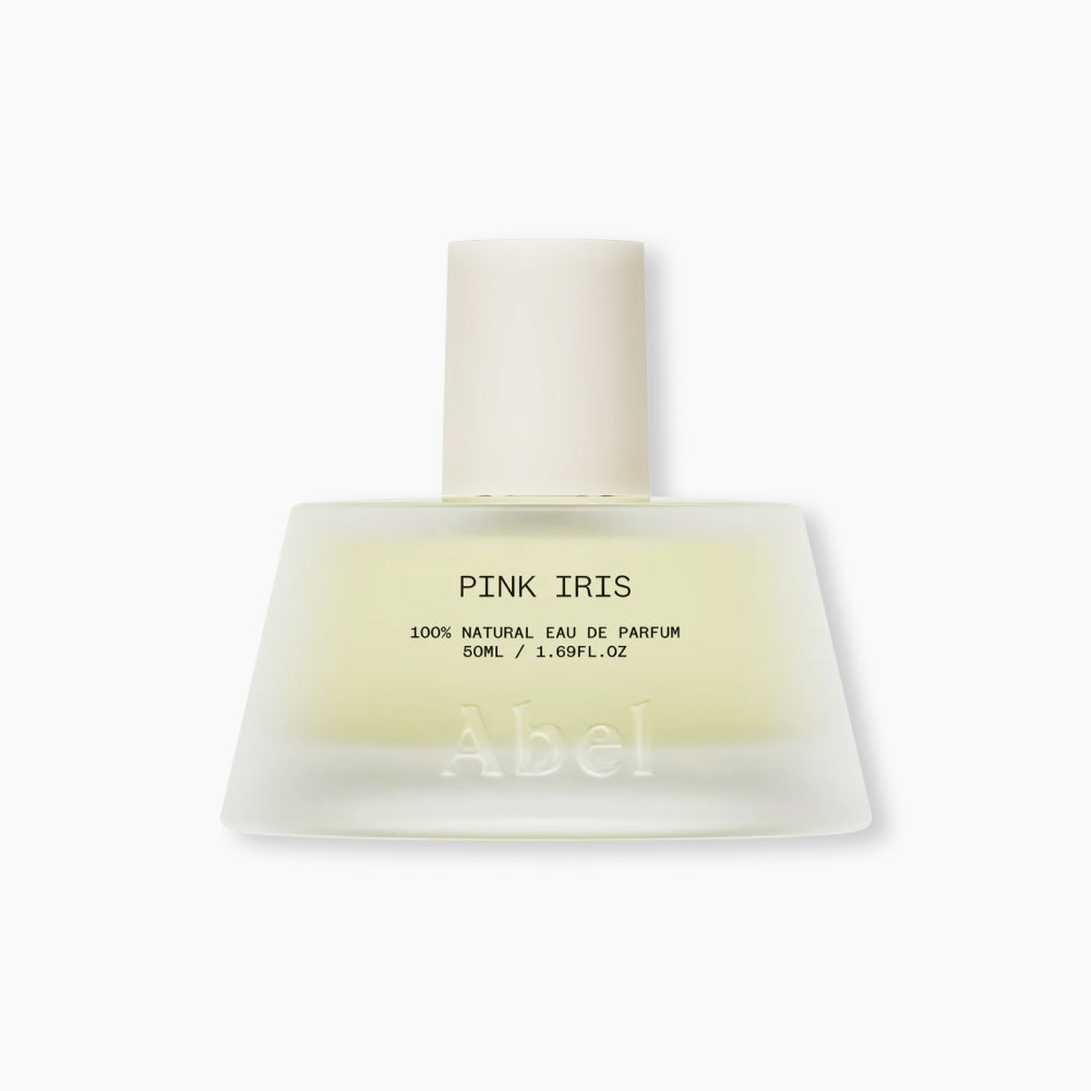 Abel Pink Iris perfume • rheine