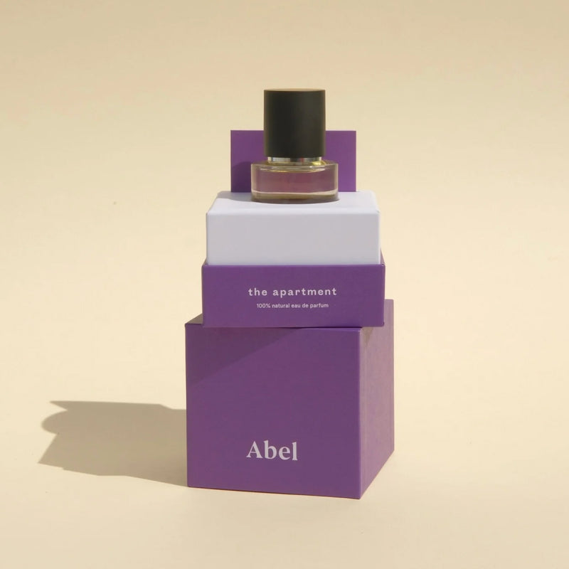 The Apartment Parfum