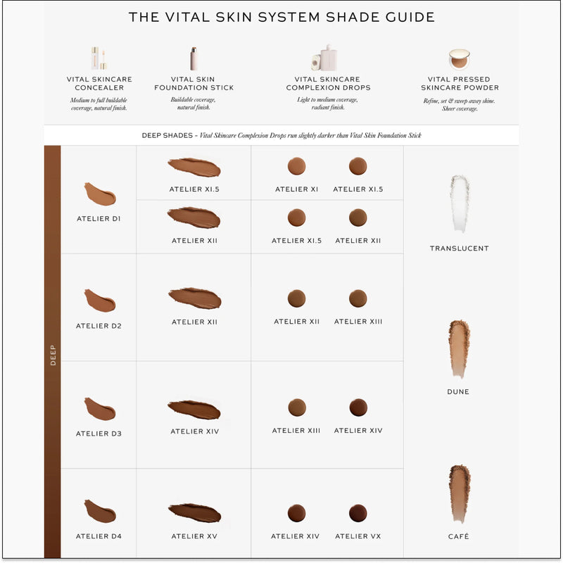 Vital Skincare Concealer