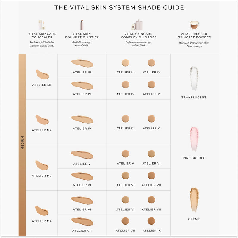 Vital Skincare Concealer