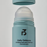 Deodorant | Daily Defence Antiperspirant Roll-on