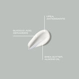 Soft Sole | Crème exfoliante et adoucissante pour les pieds