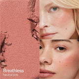 Soft Focus Blurring Blush