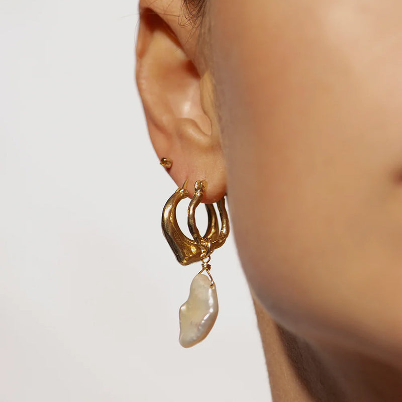Have A Look Earrings