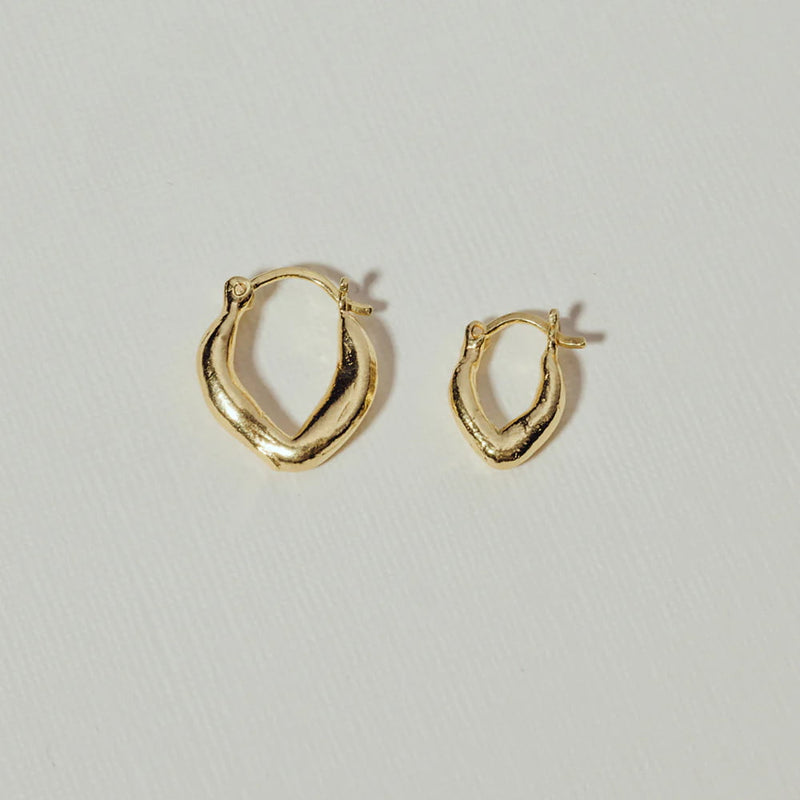 I Found You Earrings