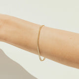 Just The Two Of Us Bracelet