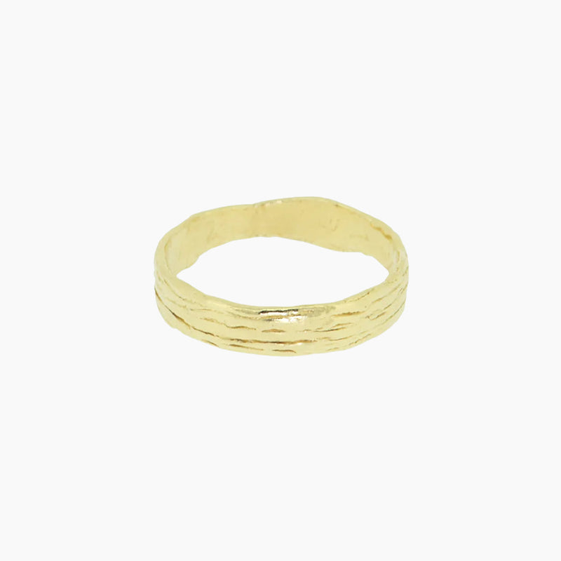 Love At First Sight Ring | gold