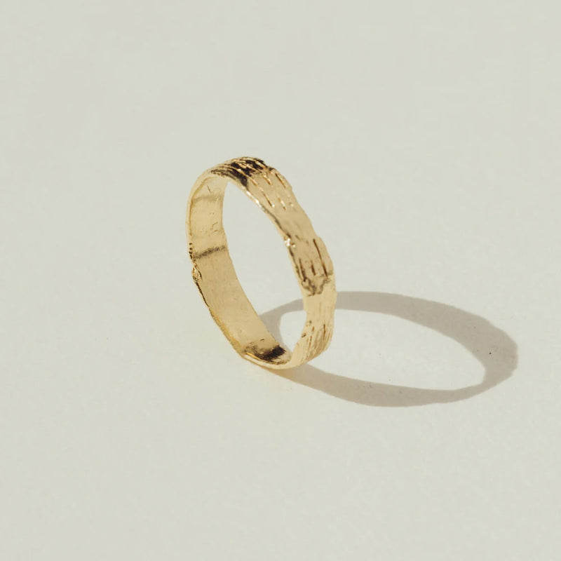 Love At First Sight Ring | gold