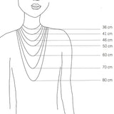 Baby and I Necklace
