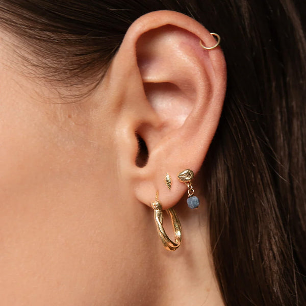 Other way earrings
