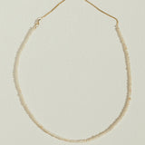 pearl nightsky necklace