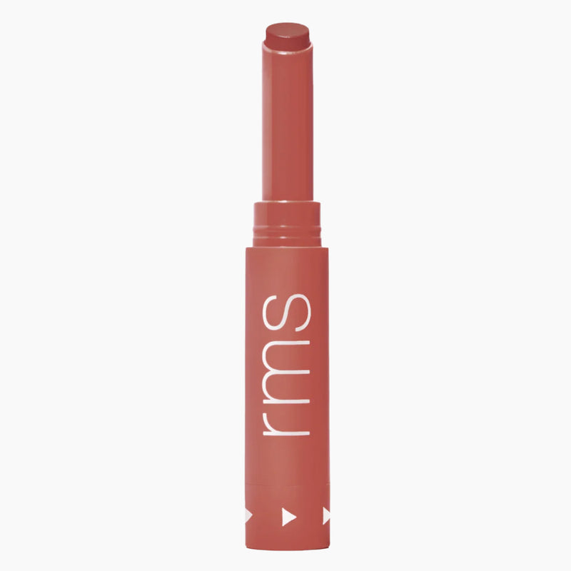 Legendary Serum Lipstick: The Nudes