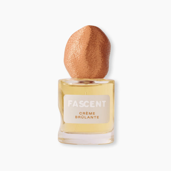 Crème Brûlante Parfum