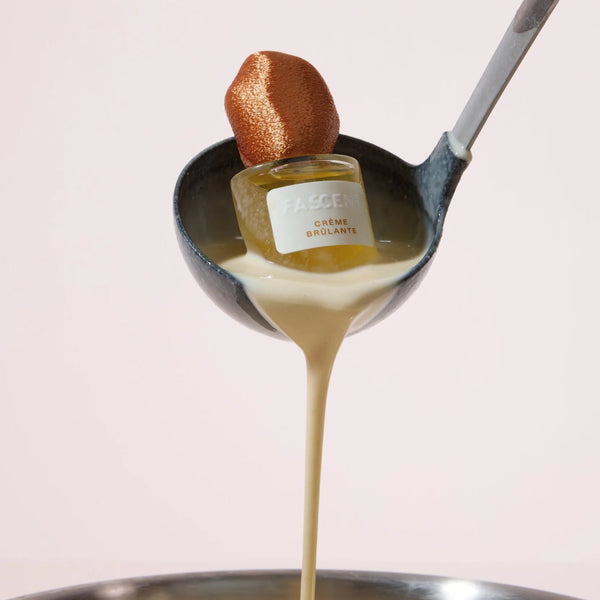 Crème Brûlante Parfum