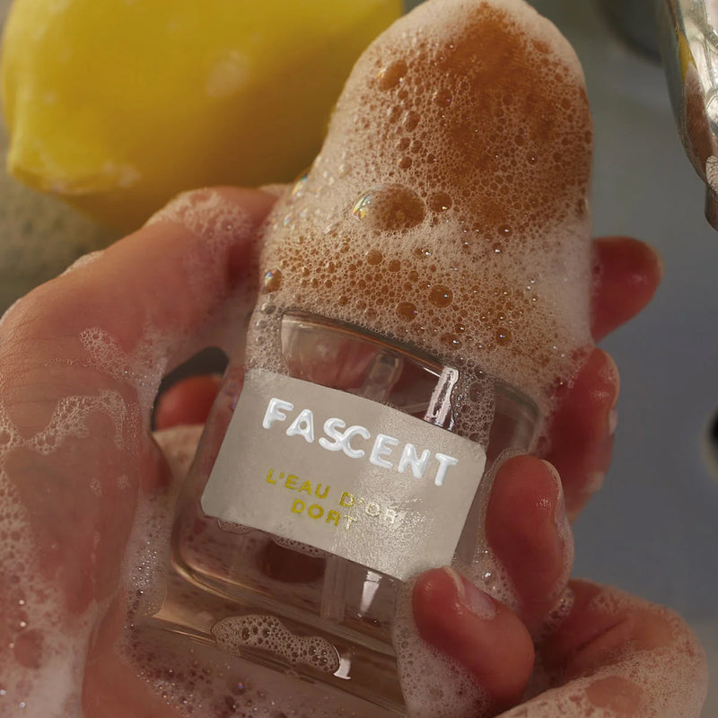 L'eau D'or Dort Perfume