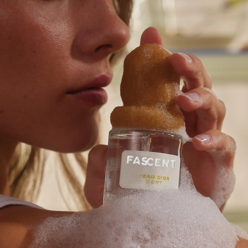 L'eau D'or Dort Perfume