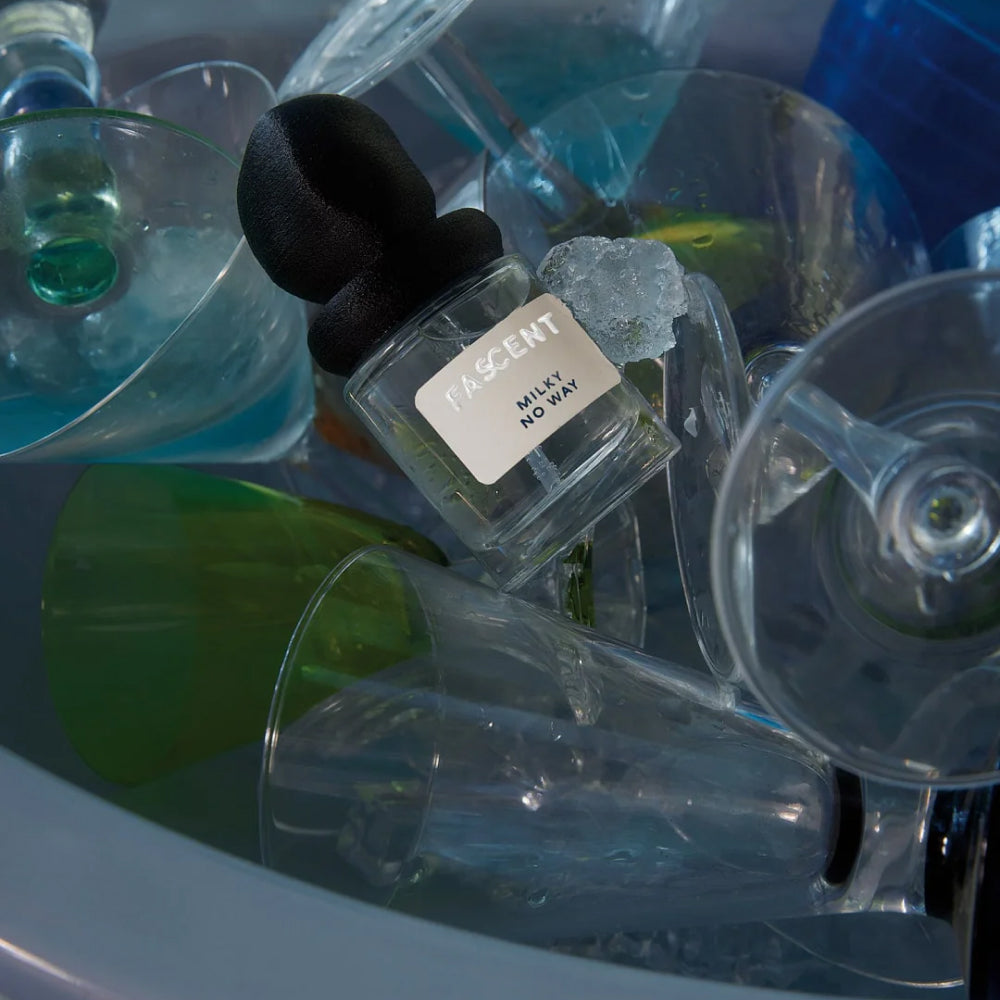 Fascent | Milky No Way Parfum • rheine